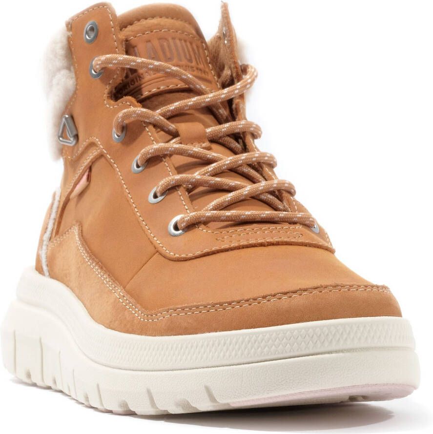 Palladium Sneakerboots PALLAFLEX CUFF WARM