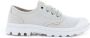 Palladium Dames schoenen 92351 210 M Beige - Thumbnail 6