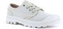 Palladium Dames schoenen 92351 210 M Beige - Thumbnail 11