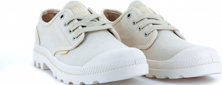 Palladium Sneakers PAMPA OXFORD