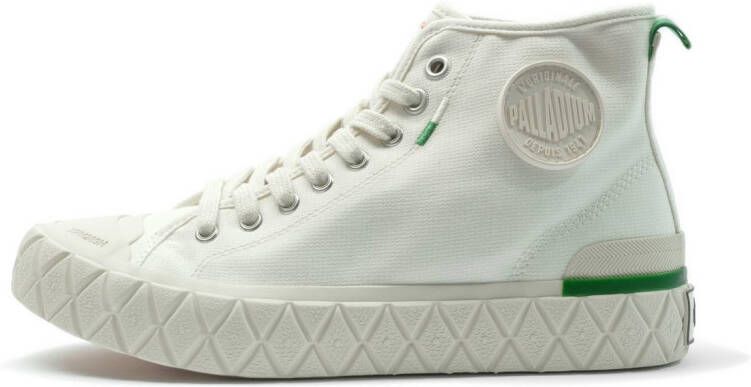 Palladium Sneakers PALLA ACE CHUKKA CVS