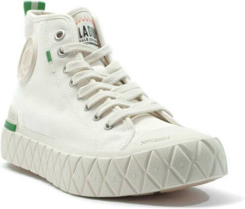 Palladium Sneakers PALLA ACE CHUKKA CVS