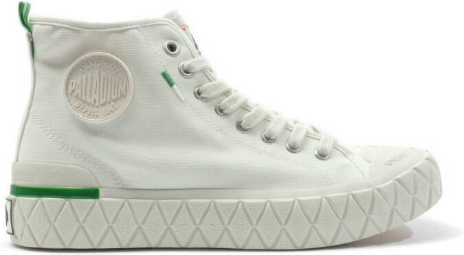 Palladium Sneakers PALLA ACE CHUKKA CVS