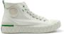 Palladium Unisex PALLA ACE CHUKKA ORGANIC Laarzen Enkellaars 79142-180-M Cream White - Thumbnail 20
