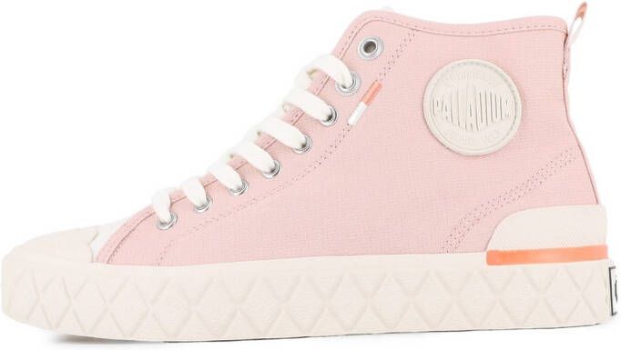 Palladium Sneakers PALLA ACE CHUKKA CVS