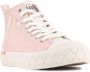 Palladium Sneakers Baskets Palla Ace Chukka Cvs - Thumbnail 8