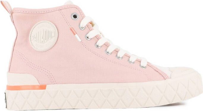 Palladium Sneakers PALLA ACE CHUKKA CVS