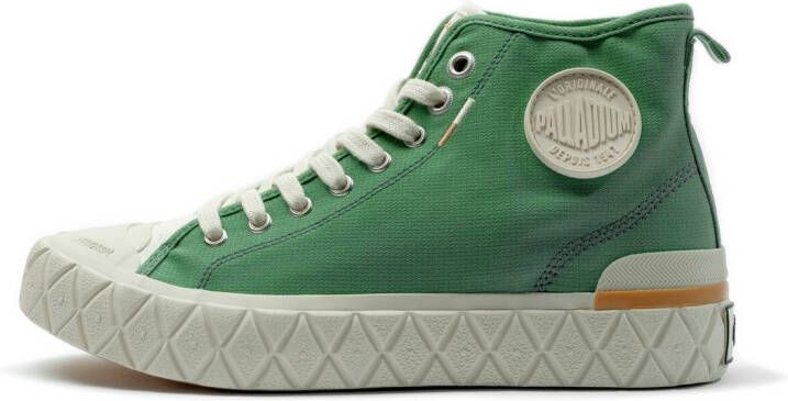 Palladium Sneakers PALLA ACE CHUKKA CVS