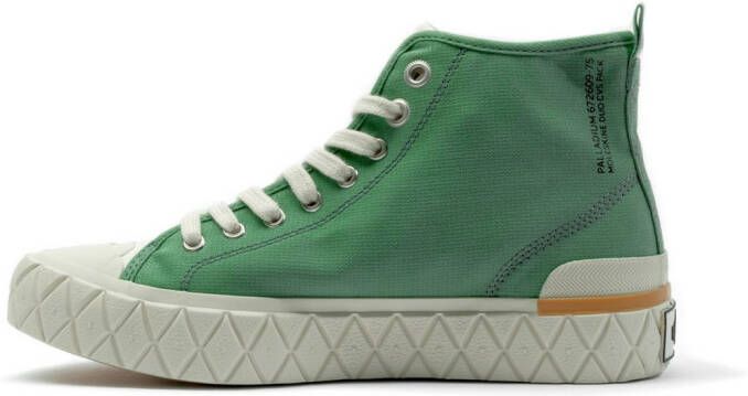 Palladium Sneakers PALLA ACE CHUKKA CVS