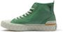 Palladium 79142-305-M Palla Ace Chukka Org Damestrainers Vintage-Groen - Thumbnail 5