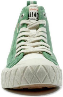Palladium Sneakers PALLA ACE CHUKKA CVS