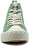 Palladium 79142-305-M Palla Ace Chukka Org Damestrainers Vintage-Groen - Thumbnail 6