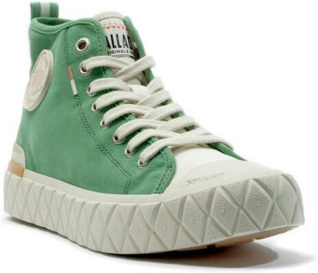 Palladium Sneakers PALLA ACE CHUKKA CVS