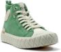 Palladium 79142-305-M Palla Ace Chukka Org Damestrainers Vintage-Groen - Thumbnail 8