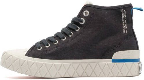 Palladium Sneakers PALLA ACE CHUKKA CVS