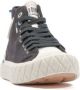 Palladium Unisex PALLA ACE CHUKKA ORGANIC Laarzen Enkellaars 79142-008-M Black - Thumbnail 7