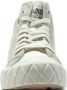 Palladium Unisex Palla Ace Chukka Organic ABBEY STONE - Thumbnail 5