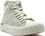 Palladium Unisex Palla Ace Chukka Organic ABBEY STONE - Thumbnail 7