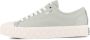 Palladium Ace Canvas Organic Abbey Stone Wandelschoenen - Thumbnail 11
