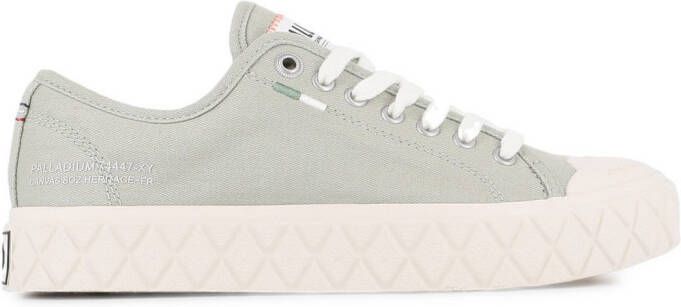 Palladium Sneakers PALLA ACE CVS ORG