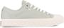Palladium Ace Canvas Organic Abbey Stone Wandelschoenen - Thumbnail 14