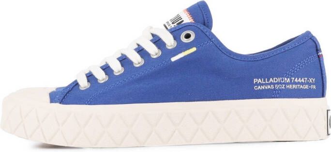 Palladium Sneakers PALLA ACE CVS ORG