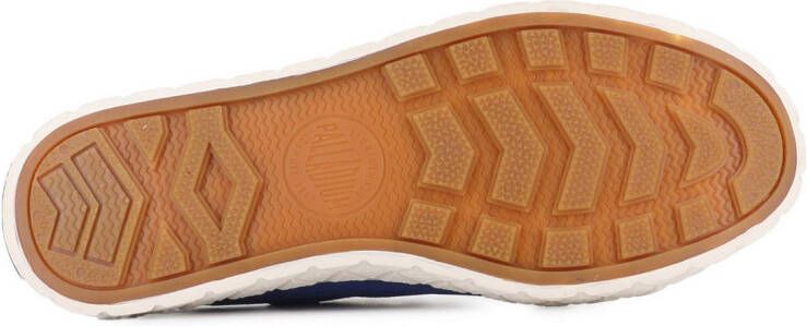 Palladium Sneakers PALLA ACE CVS ORG