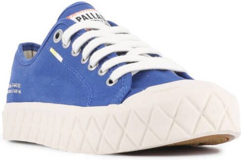 Palladium Sneakers PALLA ACE CVS ORG