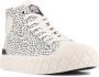 Palladium Sneakers PALLA ACE MID FEST - Thumbnail 2