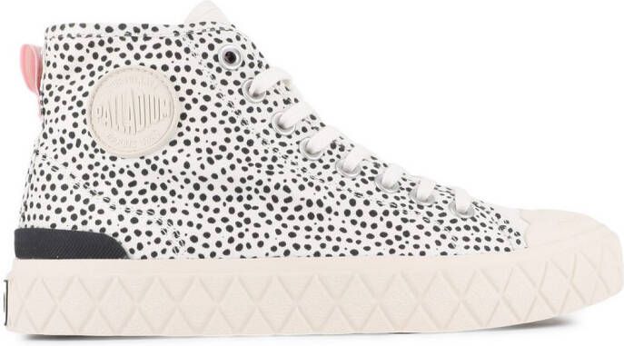 Palladium Sneakers PALLA ACE MID FEST