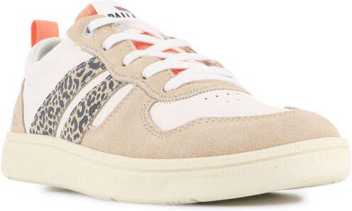 Palladium Sneakers PALLACUP FLAME LTH