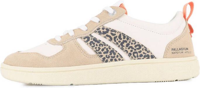 Palladium Sneakers PALLACUP FLAME LTH
