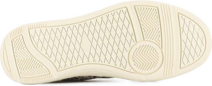 Palladium Sneakers PALLACUP FLAME LTH