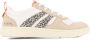 Palladium Sneakers PALLACUP FLAME LTH - Thumbnail 6