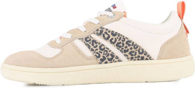 Palladium Sneakers PALLACUP FLAME LTH
