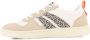 Palladium Sneakers PALLACUP FLAME LTH - Thumbnail 7