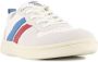 Palladium Sneakers PALLACUP FLAME LTH - Thumbnail 2