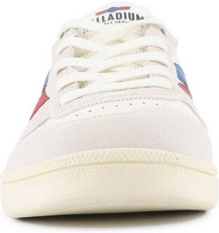Palladium Sneakers PALLACUP FLAME LTH