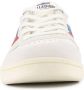 Palladium Sneakers PALLACUP FLAME LTH - Thumbnail 4