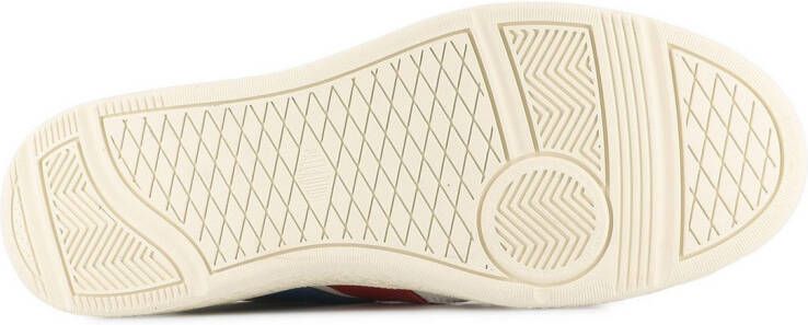Palladium Sneakers PALLACUP FLAME LTH