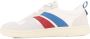 Palladium Sneakers PALLACUP FLAME LTH - Thumbnail 7