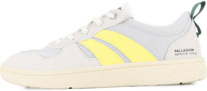 Palladium Sneakers PALLACUP FLAME LTH