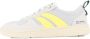 Palladium Sneakers PALLACUP FLAME LTH - Thumbnail 2