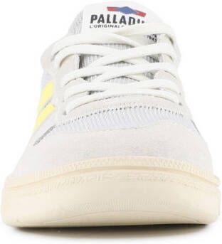 Palladium Sneakers PALLACUP FLAME LTH