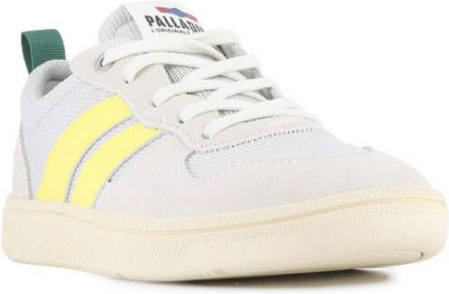 Palladium Sneakers PALLACUP FLAME LTH