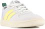 Palladium Sneakers PALLACUP FLAME LTH - Thumbnail 5