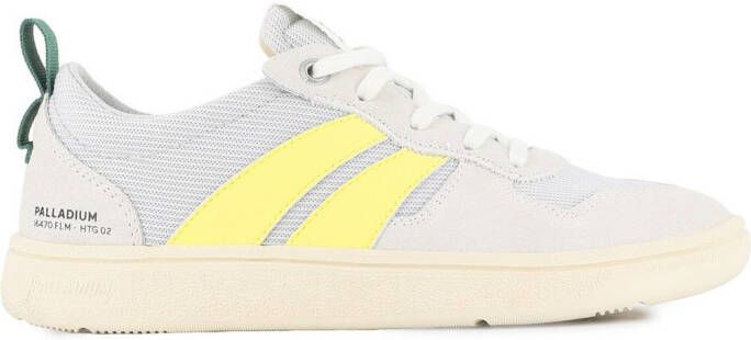 Palladium Sneakers PALLACUP FLAME LTH