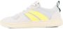 Palladium Sneakers PALLACUP FLAME LTH - Thumbnail 7