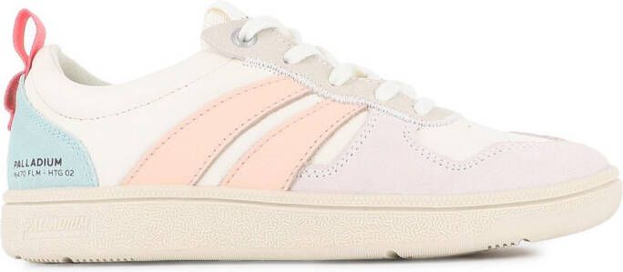 Palladium Sneakers PALLACUP FLAME LTH