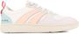 Palladium PALLACUP~FLAME~M~~~~~~~~~~~~~~ Lage sneakers s sneakers Wit beige - Thumbnail 5